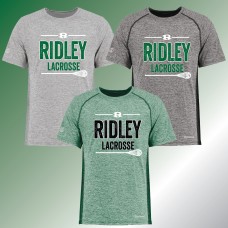 Ridley LAX Cool Core Short Sleeve Tee